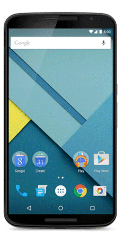 Google-Android-Search-app-update.gif