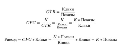 Cpc формула. Как рассчитывается CTR. Клики формула. Как посчитать показы зная CTR И клики. Как посчитать CTR формула.