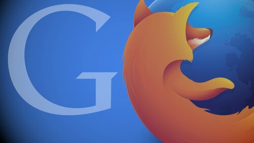 Google предлагает пользователям Firefox изменить поиск по умолчанию и стартовую страницу - Новости