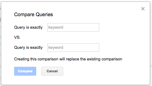 google-search-analytics-compare-queries