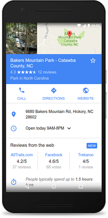 local-reviews-google