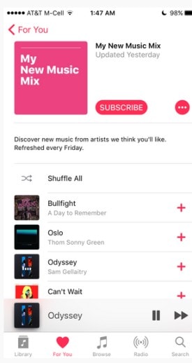 Новый рисунок