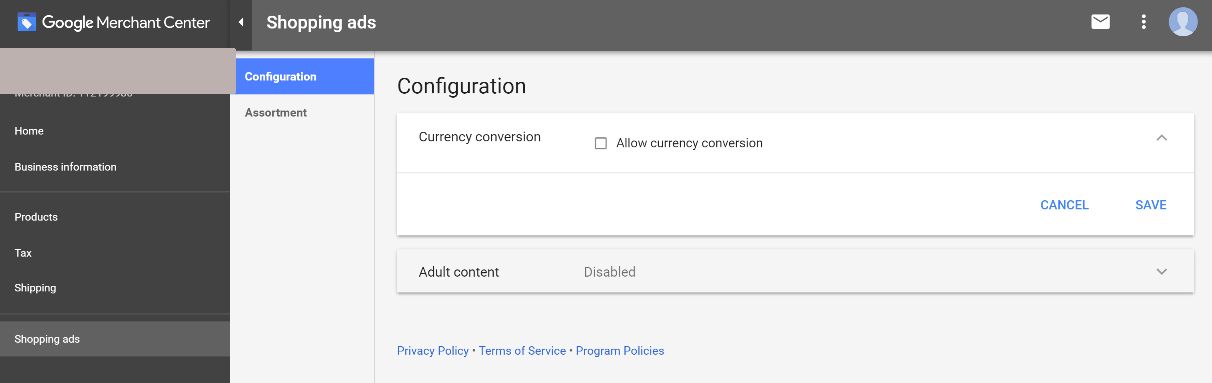 google-merchant-center-shopping-ads