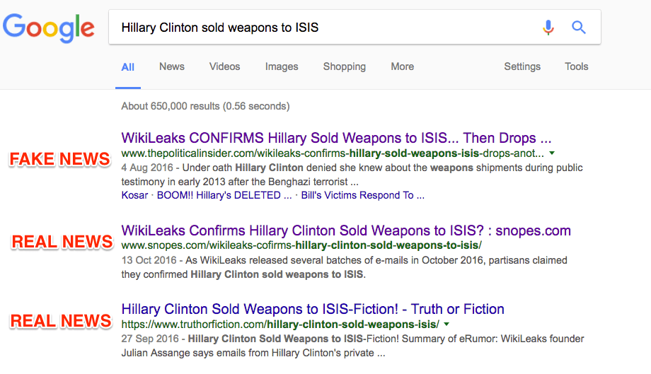 clinton-fake-news-google