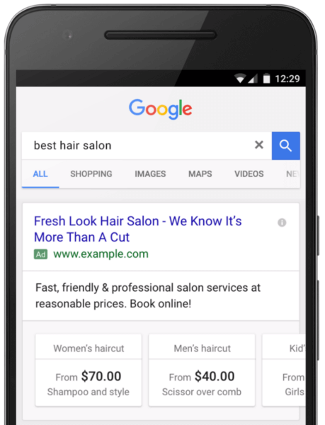 google-adwords-price-extensions-swipeable-cards-459x600