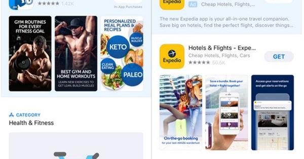 AppMetrica добавила атрибуцию нативной рекламы Apple Search Ads