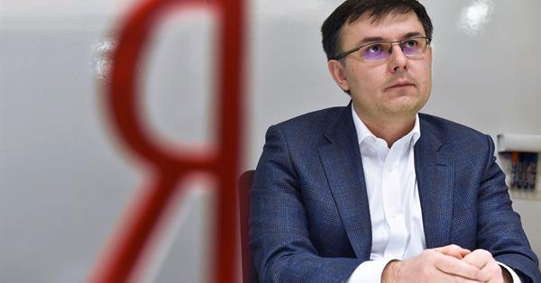 Александр Шульгин занял пост генерального директора Ozon