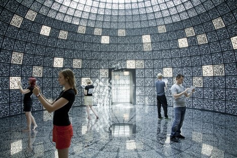 Российский павильон 2