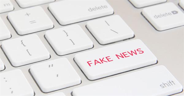 Prosecutor General's Office noted a tenfold increase in online fakie during a pandemic