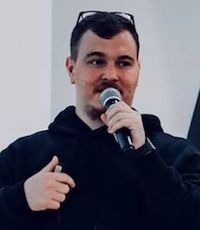 Кравченко Кравченко