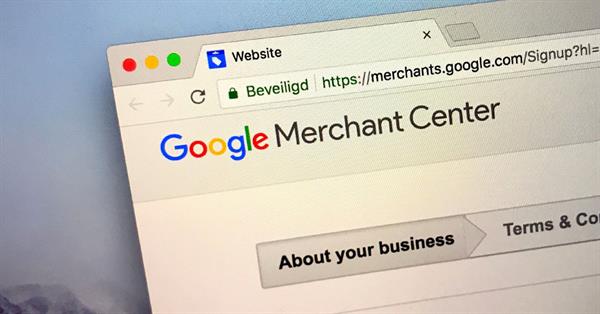 Google Merchant Center has announced changes in the product specifications