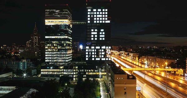 Mail.ru Group объявила о выходе на Московскую биржу