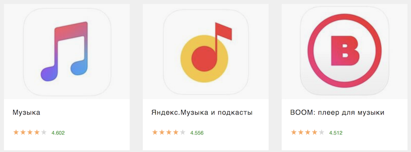 iOS